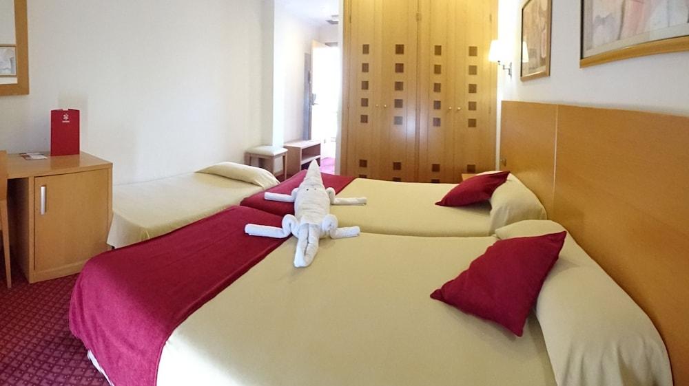 Peregrina Hotel Sanxenxo Exterior photo